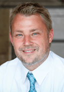 Ryan Martinson